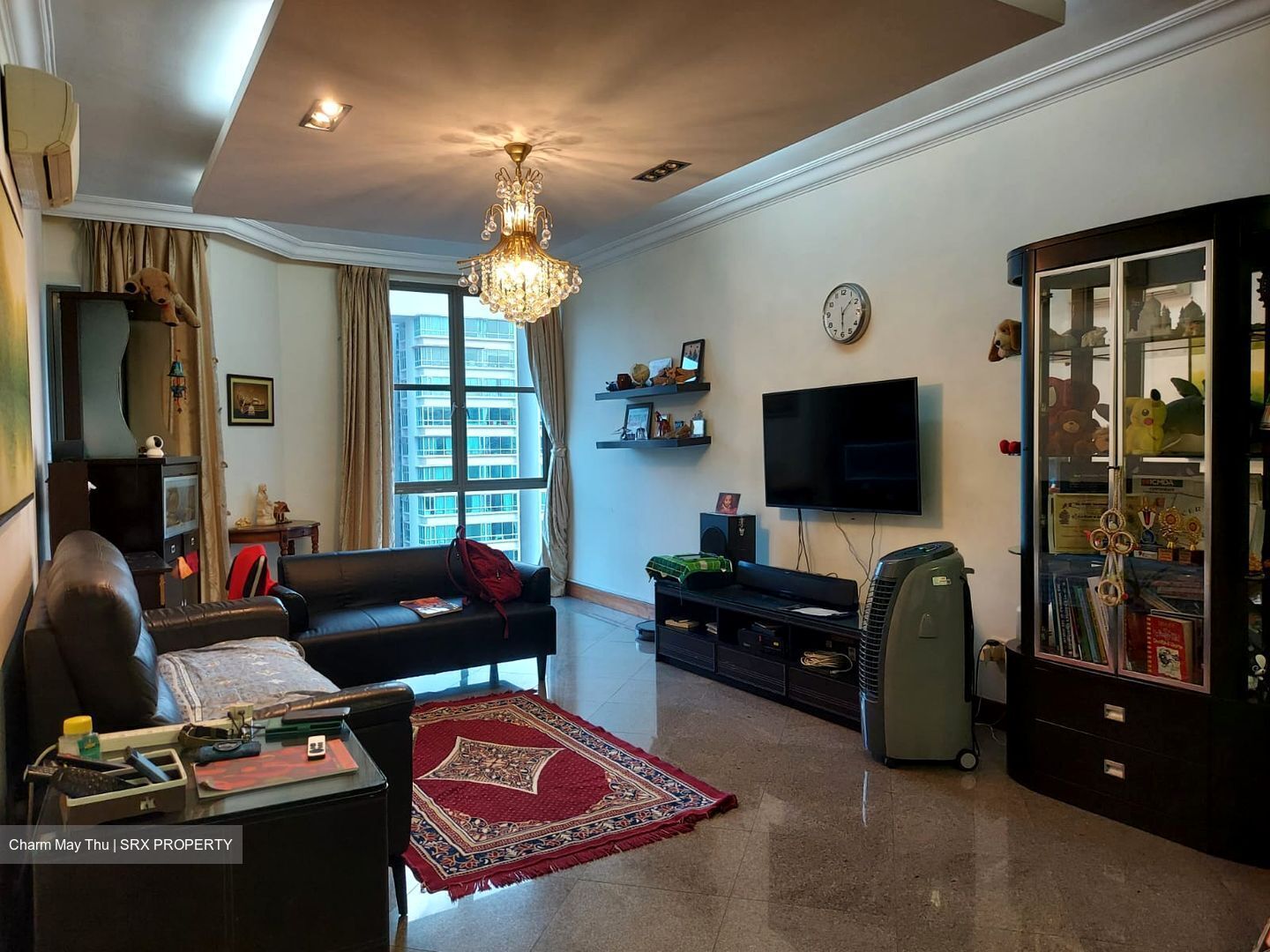 Parc Vista (D22), Condominium #449523811